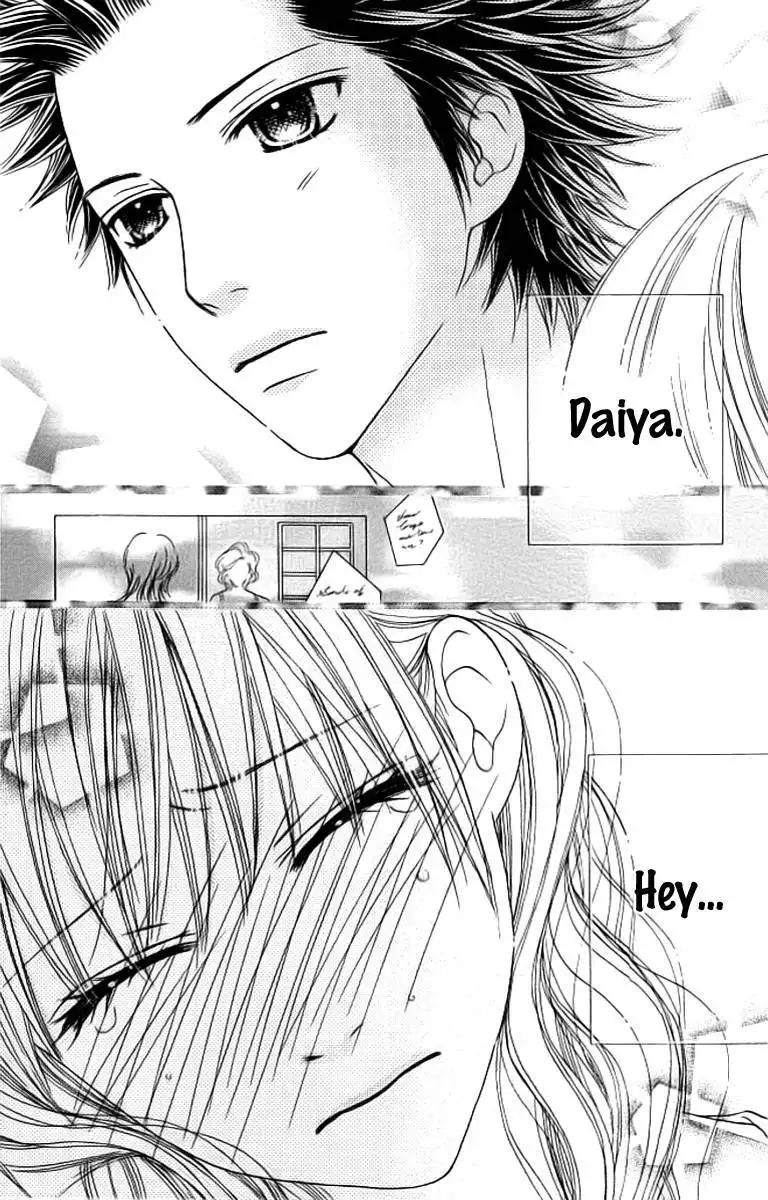 Parfait Tic Chapter 127 23